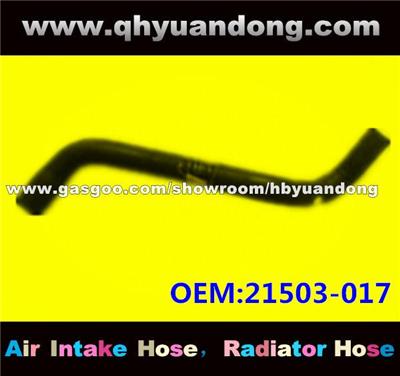 Radiator Hose 21503-017