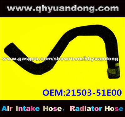 Radiator Hose 21503-51E00