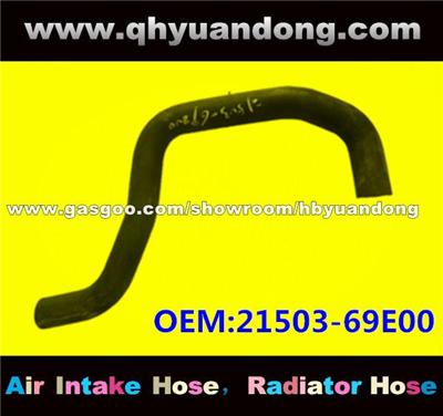 Radiator Hose 21503-69E00