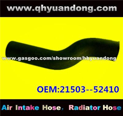 Radiator Hose 21503--52410