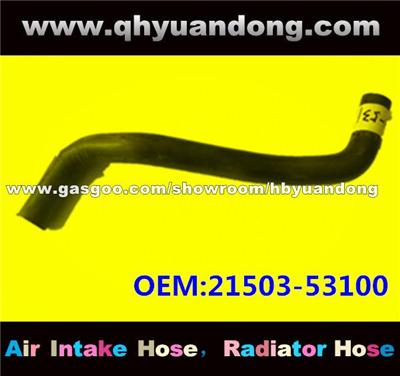 Radiator Hose 21503-53100