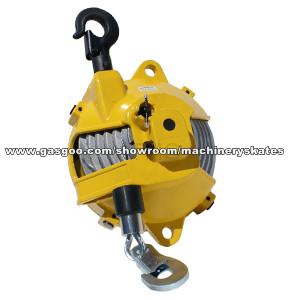 Spring Balancer Is Widely Used