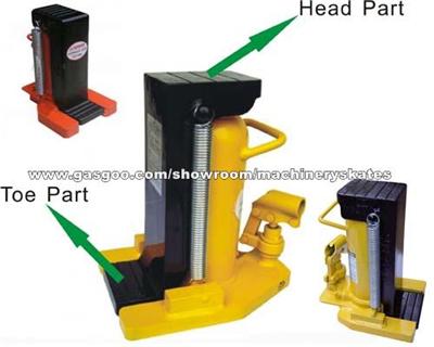 Lifting Jack Sales Information