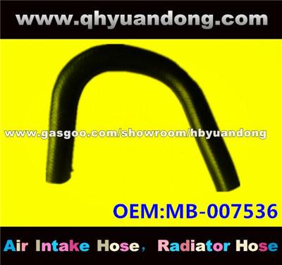 Radiator Hose MB-007536