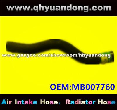 Radiator Hose MB007760