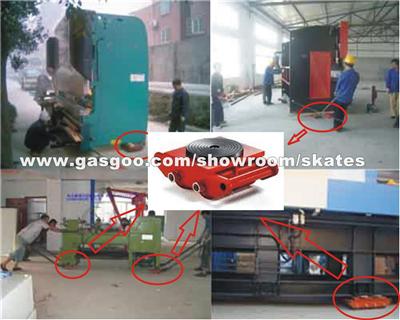 Machinery Moving Dollies Finer Suppliers