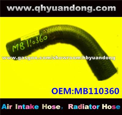 Radiator Hose MB110360