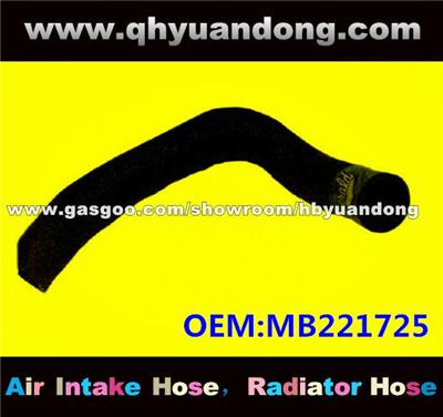 Radiator Hose MB221725