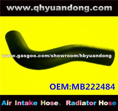 Radiator Hose MB222484