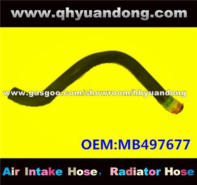Radiator Hose MB497677