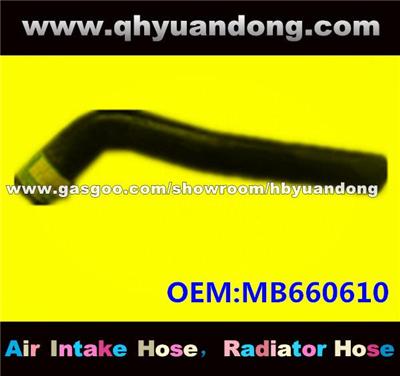 Radiator Hose MB660610