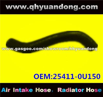 Radiator Hose 25411-0U150