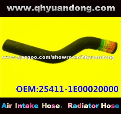 Radiator Hose 25411-1E00020000