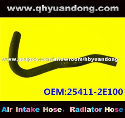 Radiator Hose 25411-2E100