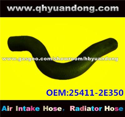 Radiator Hose 25411-2E350