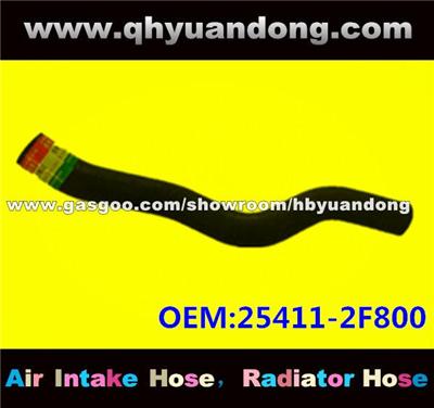 Radiator Hose 25411-2F800