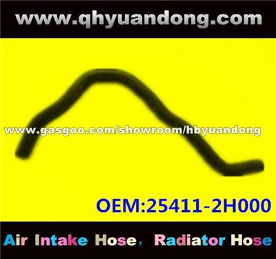 Radiator Hose 25411-2H000