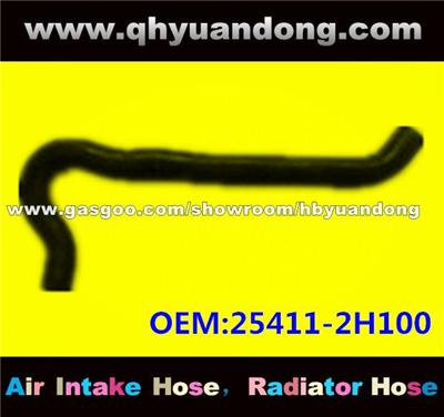 Radiator Hose 25411-2H100