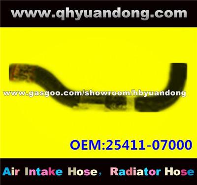 Radiator Hose 25411-07000