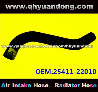 Radiator Hose 25411-22010