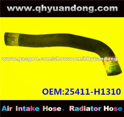 Radiator Hose 25411-H1310