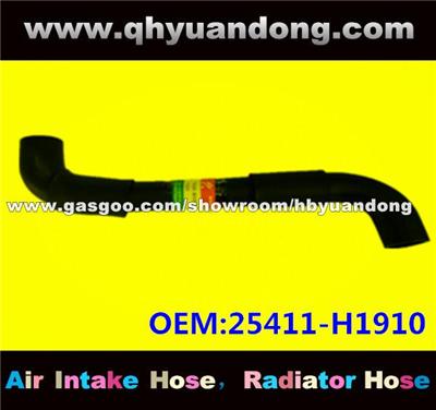 Radiator Hose 25411-H1910