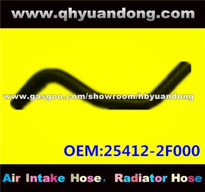 Radiator Hose 25412-2F000