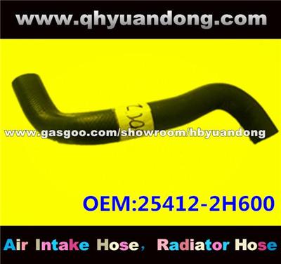 Radiator Hose 25412-2H600