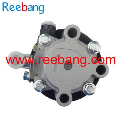 Reebang For Toyota Hiace LH101 3L Power Steering Pump 44320-26073 4432026073