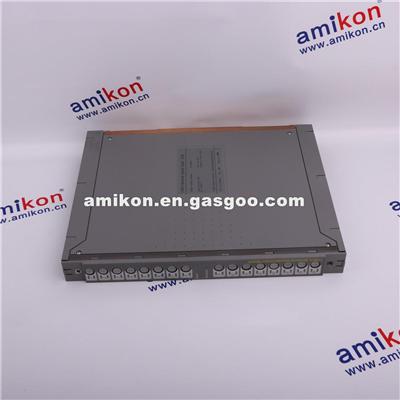 T8891 | ICS TRIPLEX | Speed Monitor OFTA