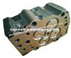 Cylinder Head Assy For Cummins K19