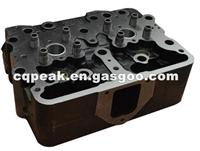 Cylinder Head For Cummins NT855