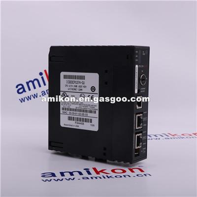 IC697BEM713RR | GE |Bus Receiver | NEW& ORIGINAL