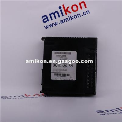 IC697BEM731RR | GE | I/O Bus Controller | NEW& ORIGINAL