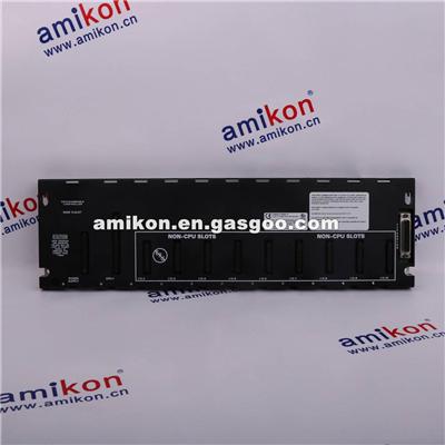 IC697CHS782RR | GE | 17 Slot Rack, Front Mount| NEW& ORIGINAL