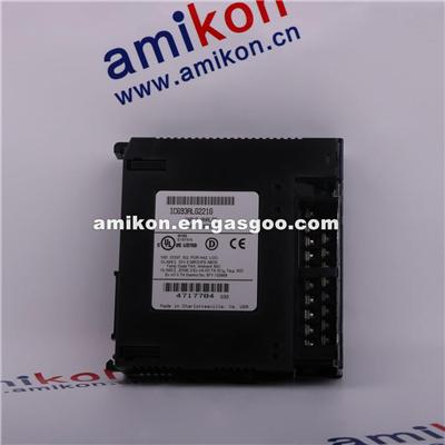 IC697CMM712RR | GE | Communications Module | NEW& ORIGINAL