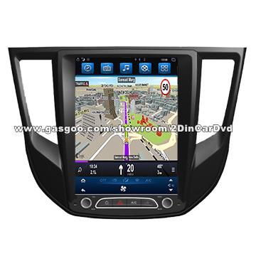 Wholesale 2 Din Radio Med Navigation Mitsubishi Lancer 2017 - Shenzhen China