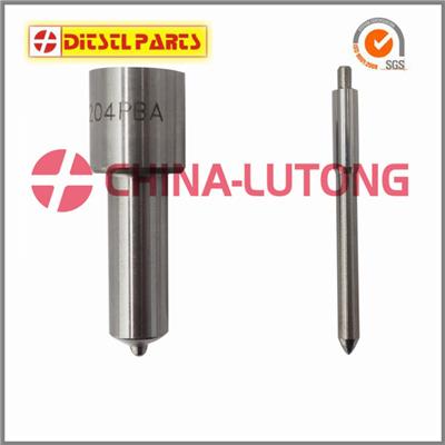 Diesel Injection Pump Nozzle L203PBA