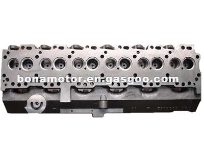 Cylinder Head For CUMMINS 6CT 3973493 3917320 3936152 3936180 3802466