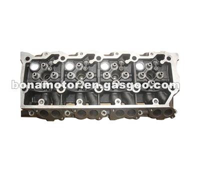 Cylinder Head For FORD 6.0L OLD V8 Diesel 32v 18mm 1843080C3 3C3Z6049CARM 3C3Z6049CBRM