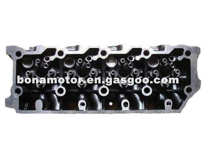 Cylinder Head For FORD 6.0L NEW V8 Diesel 32v 20mm 1855613C1 3C3Z6049DA 3C3Z-6049-DA