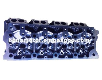 Cylinder Head For FORD 6.4L V8 Diesel 32v 8C3Z6049BRM 8C3Z-6049-BRM