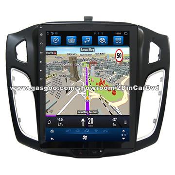 Wholesale All In One Car Multimedia System Ford Focus 2012-2017 - Shenzhen China