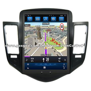 Am Car Radio Professional Custom & Manufacturer Chevrolet Cruze - Shenzhen China