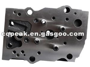 Cylinder Head Assy For Cummins K38