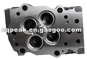 Cummins K38 Cylinder Head