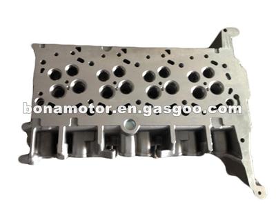 Cylinder Head FORD L4 Transit 2.4 TD 1433148 1475887 AMC908768