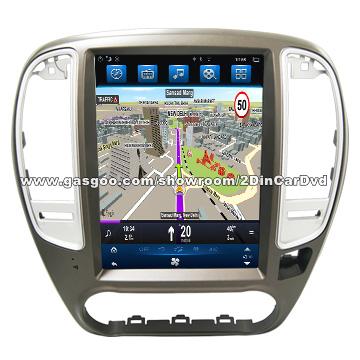 2 Din Android Car Auto System Manufacturer Nissan Sylphy Bluebird 2012 2013