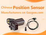 Chinese Position Sensor Manufacturers on gasgoo.com