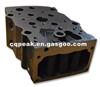 Cylinder Head Assy For Cummins QSK19